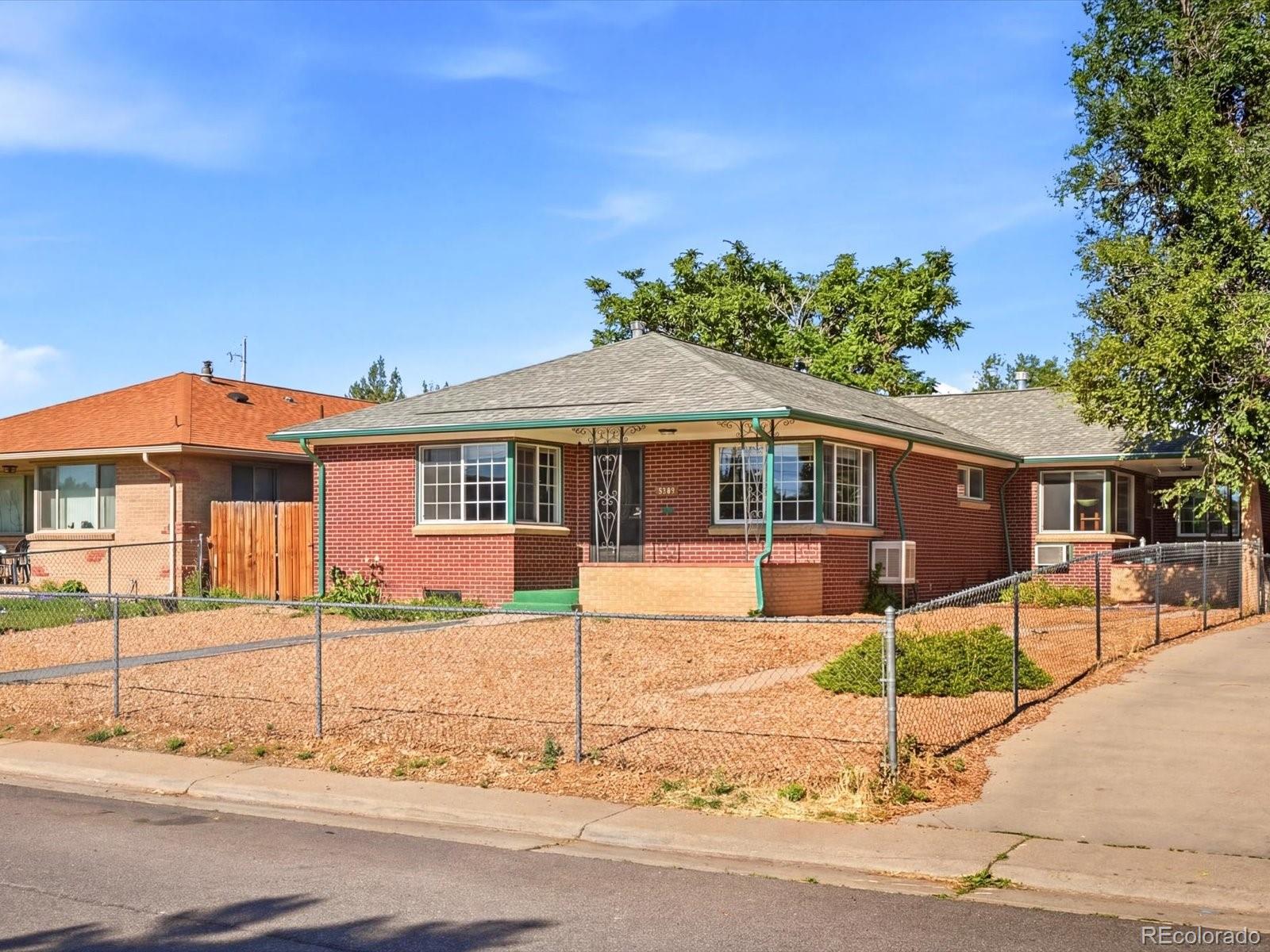 MLS Image #27 for 3651  forest street,denver, Colorado