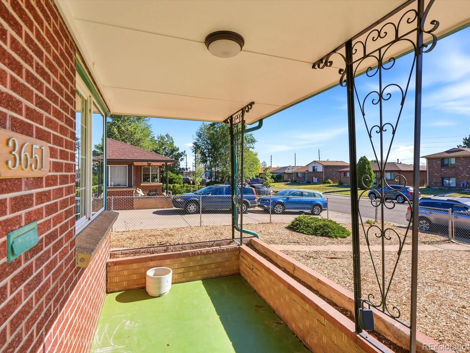 MLS Image #30 for 3651  forest street,denver, Colorado