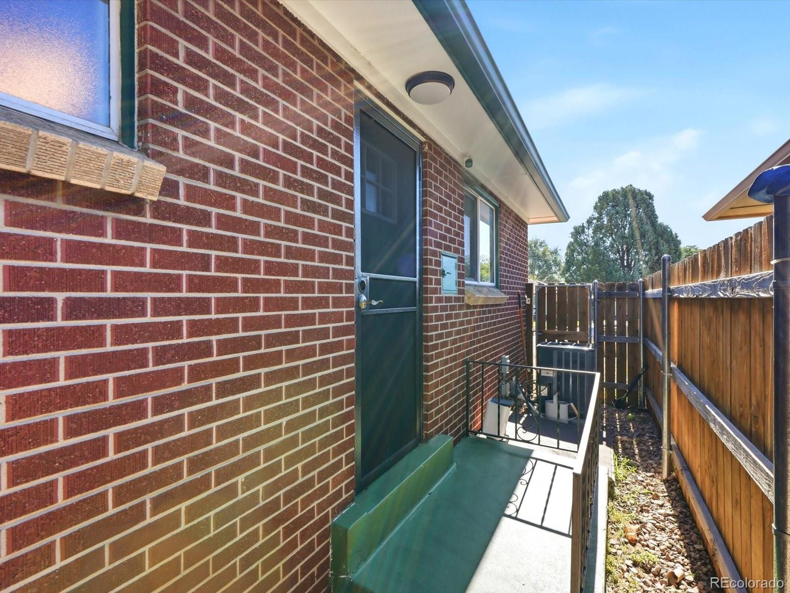MLS Image #31 for 3651  forest street,denver, Colorado
