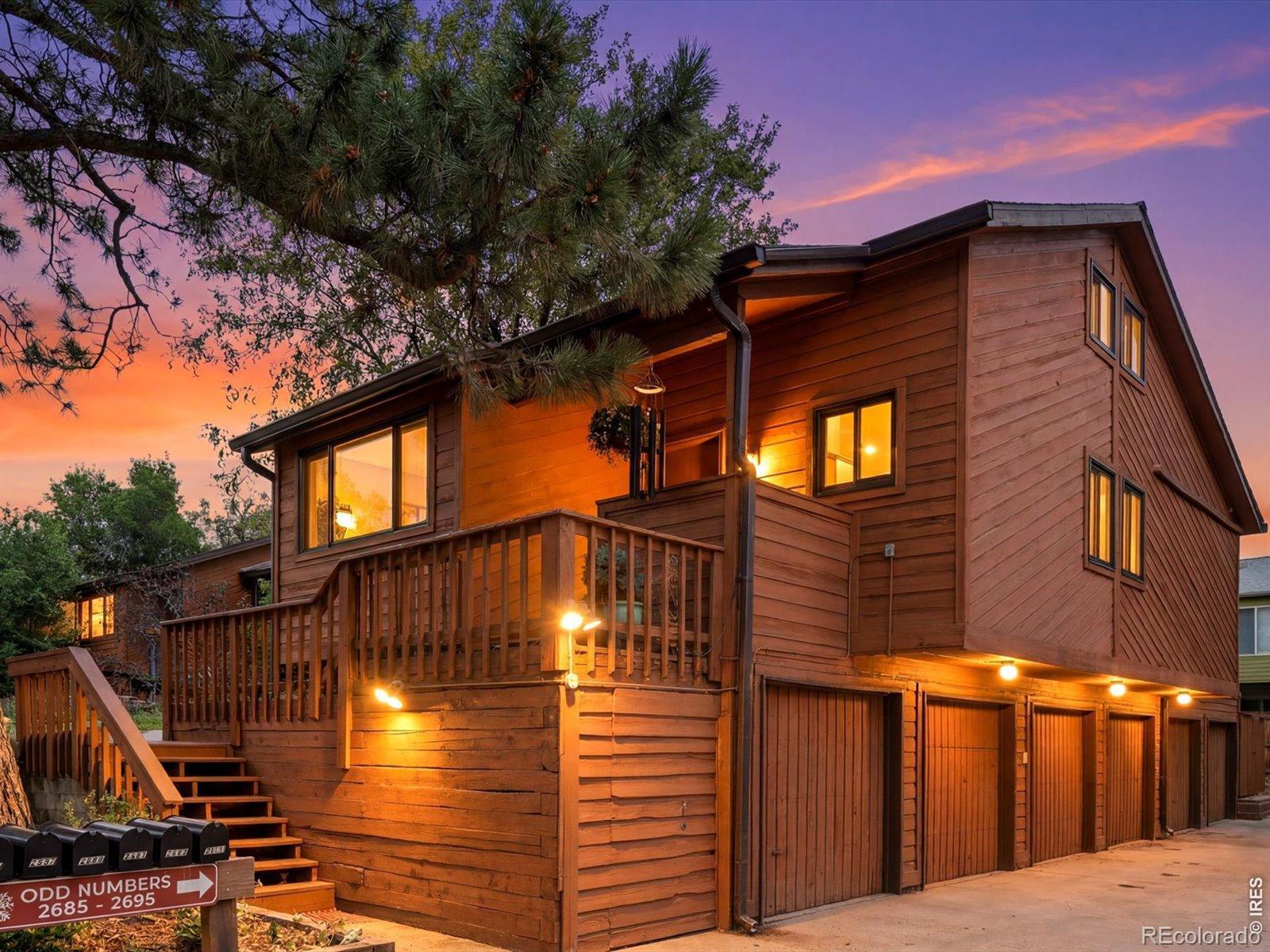 MLS Image #0 for 2695  juniper avenue,boulder, Colorado