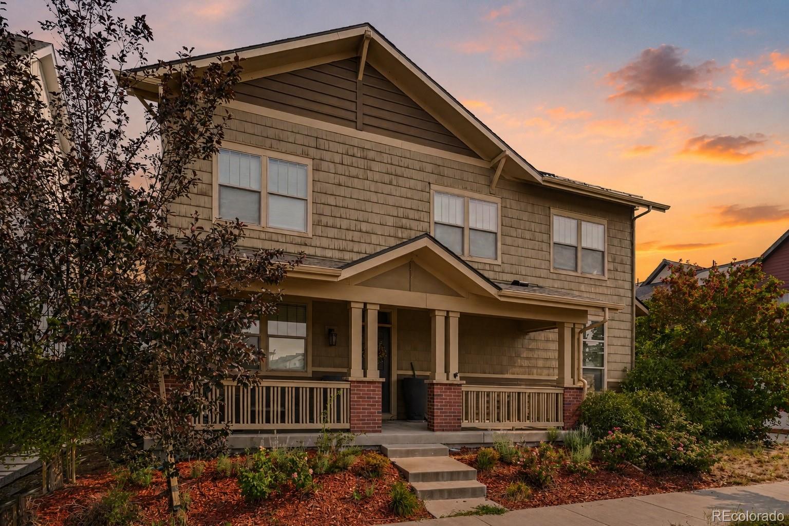 MLS Image #0 for 9045 e prairie meadow drive,denver, Colorado