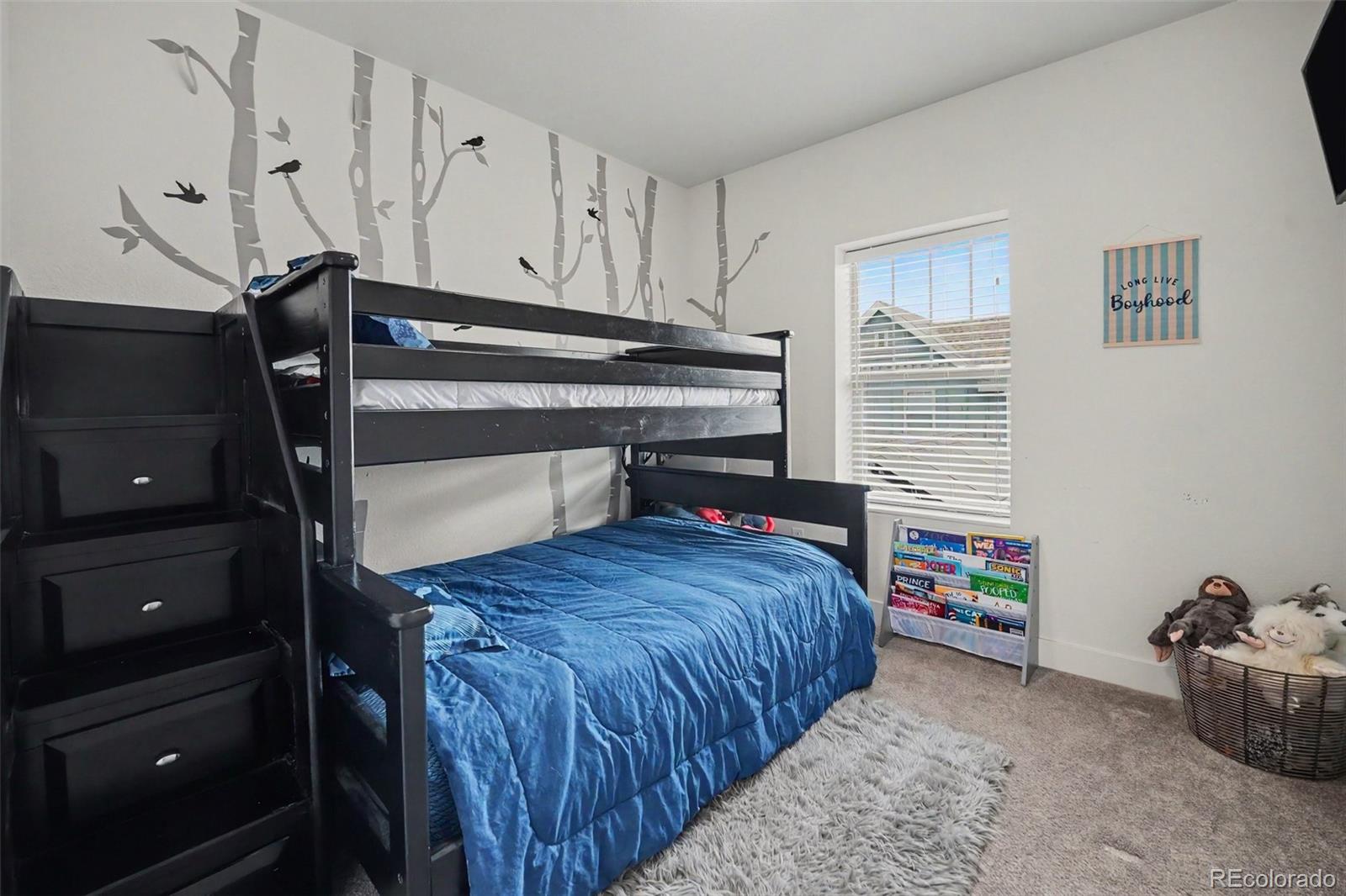 MLS Image #16 for 9045 e prairie meadow drive,denver, Colorado
