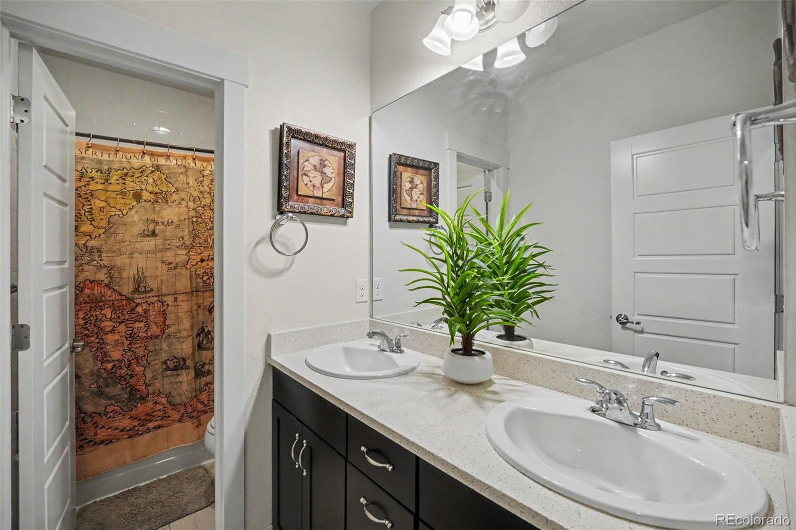 MLS Image #18 for 9045 e prairie meadow drive,denver, Colorado