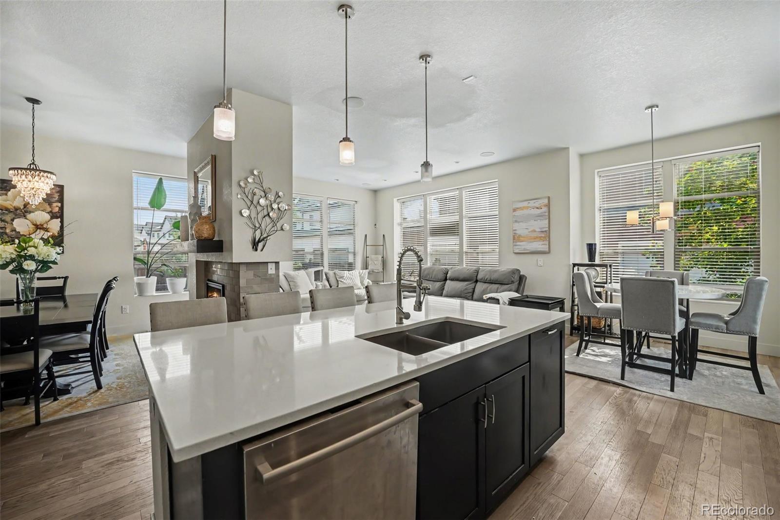 MLS Image #2 for 9045 e prairie meadow drive,denver, Colorado