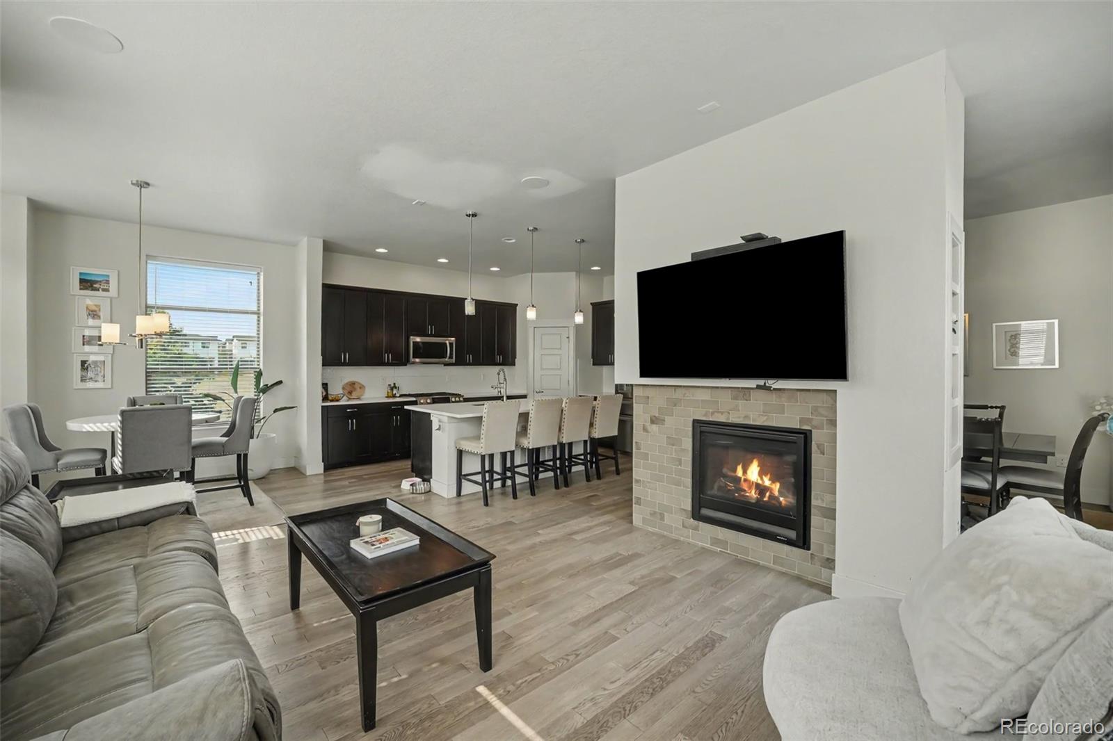 MLS Image #3 for 9045 e prairie meadow drive,denver, Colorado