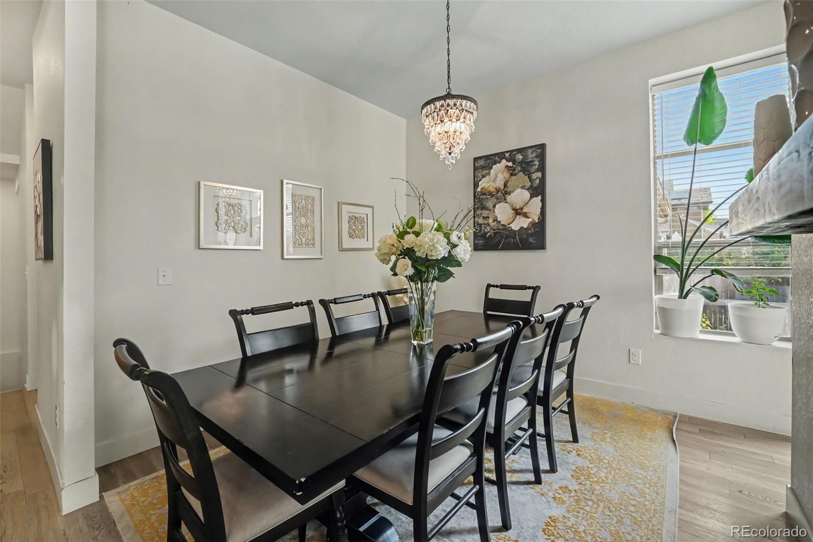 MLS Image #6 for 9045 e prairie meadow drive,denver, Colorado