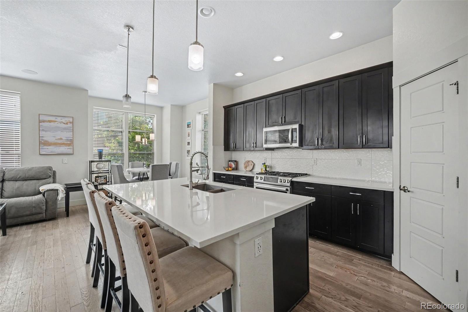 MLS Image #7 for 9045 e prairie meadow drive,denver, Colorado