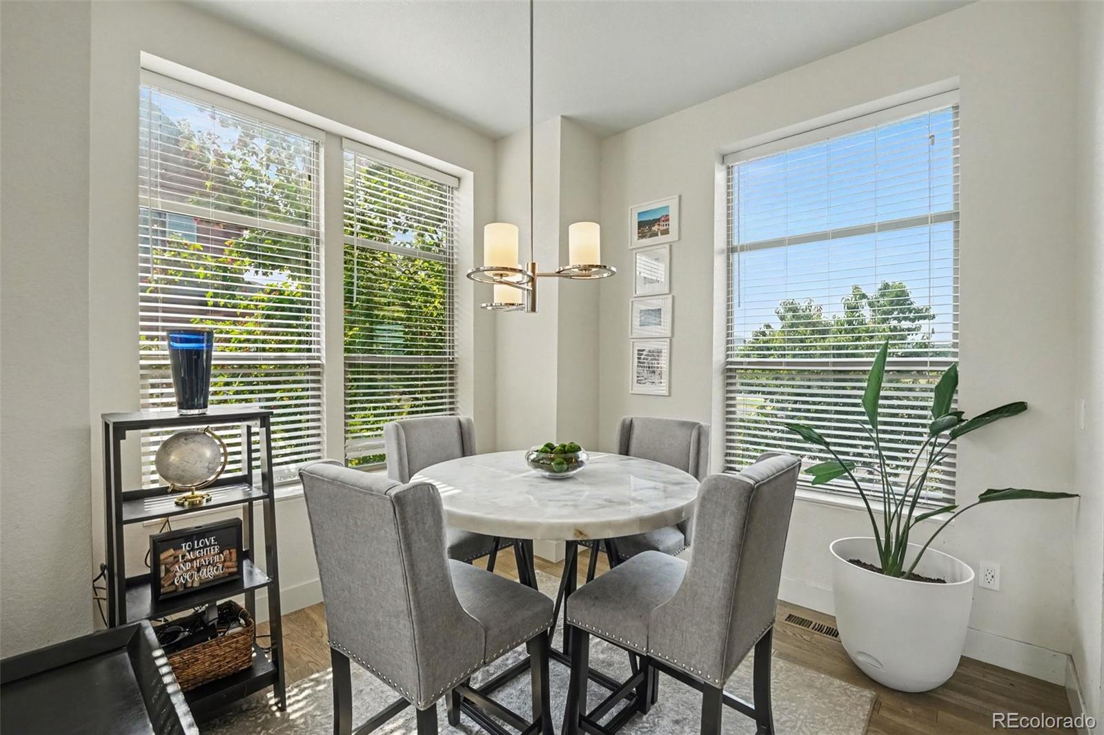 MLS Image #9 for 9045 e prairie meadow drive,denver, Colorado