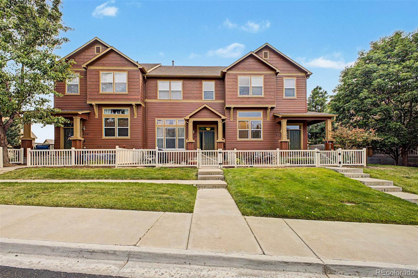 MLS Image #0 for 4069  nordland trail,castle rock, Colorado