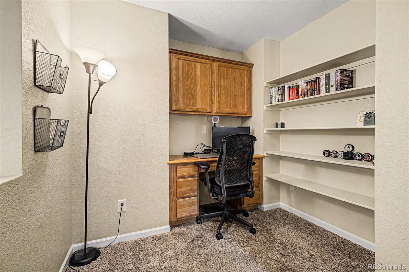 MLS Image #13 for 4069  nordland trail,castle rock, Colorado