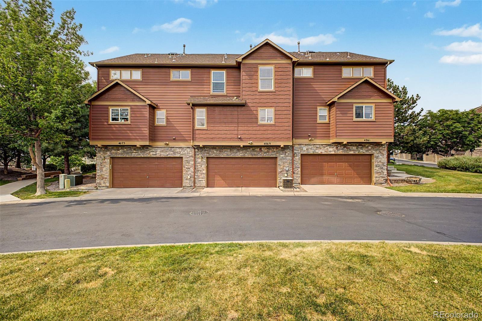 MLS Image #20 for 4069  nordland trail,castle rock, Colorado