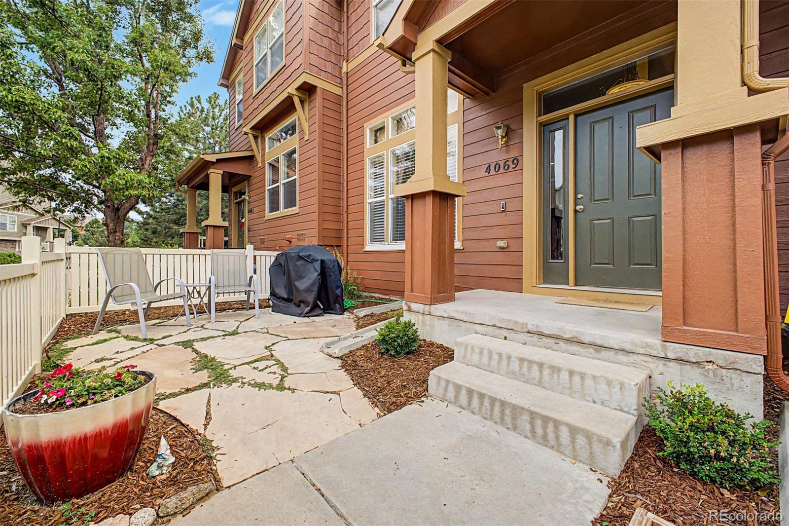 MLS Image #3 for 4069  nordland trail,castle rock, Colorado