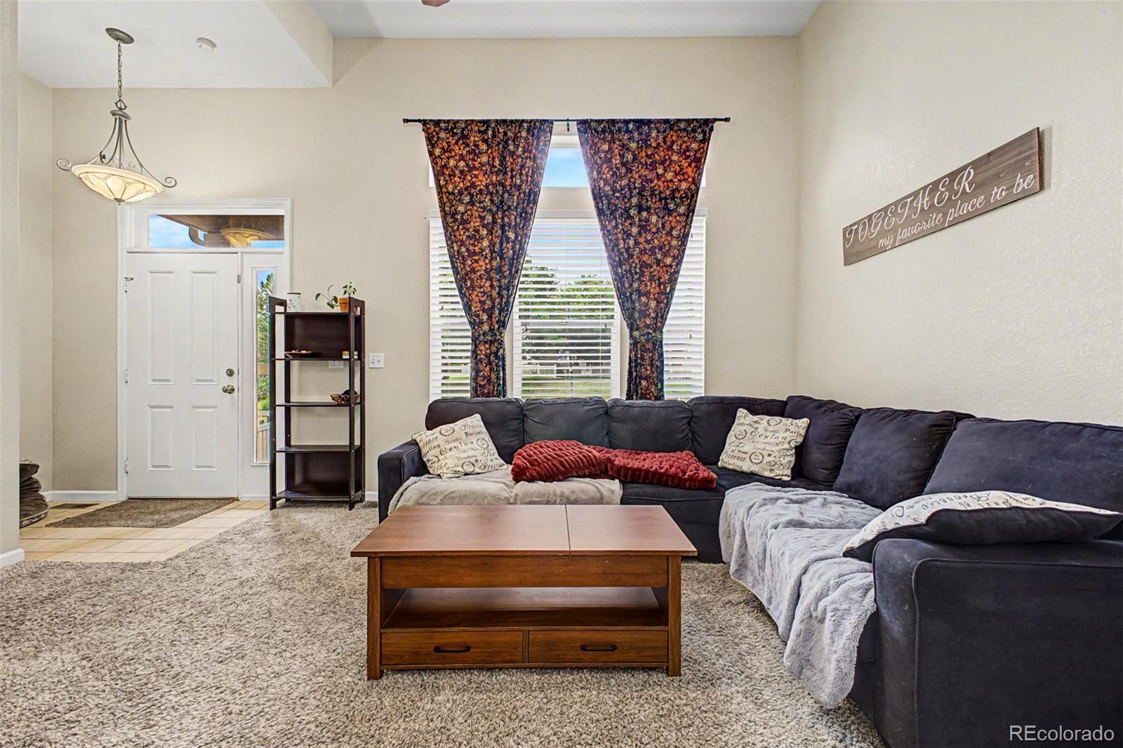 MLS Image #5 for 4069  nordland trail,castle rock, Colorado