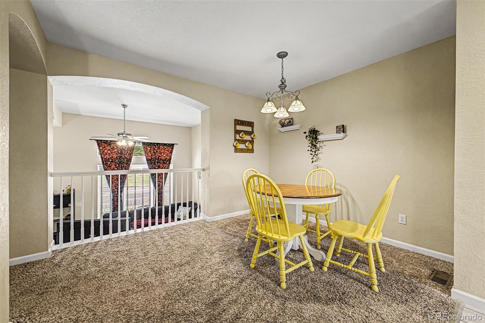 MLS Image #8 for 4069  nordland trail,castle rock, Colorado
