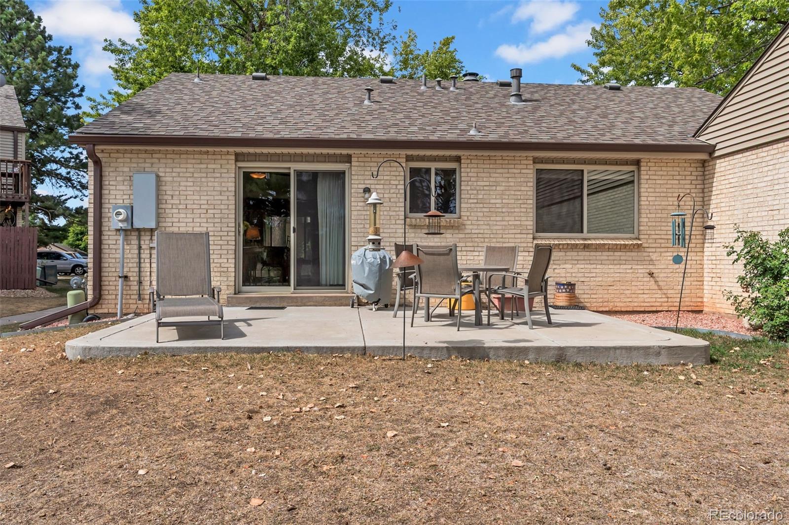 MLS Image #24 for 4619 w ponds circle ,littleton, Colorado