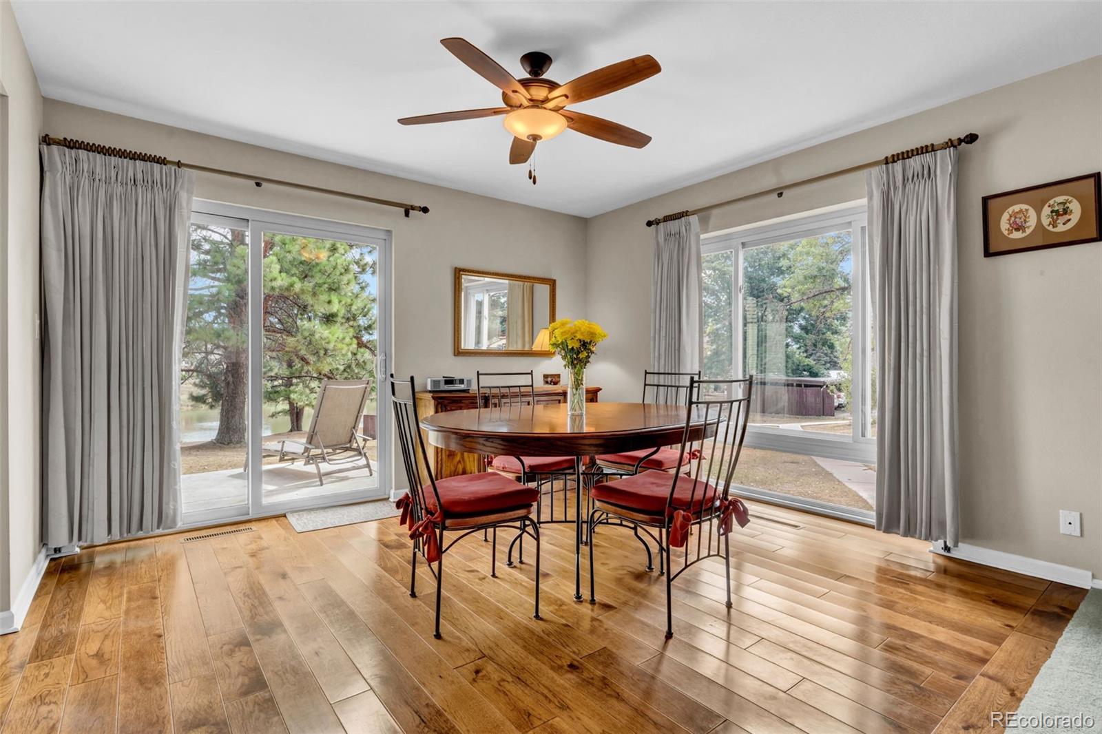 MLS Image #5 for 4619 w ponds circle ,littleton, Colorado