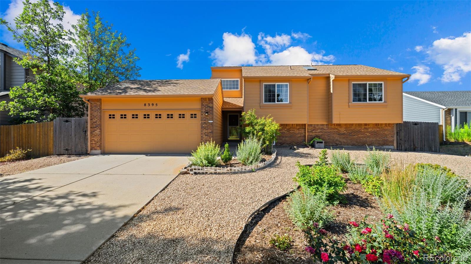MLS Image #0 for 8395  freemantle drive,colorado springs, Colorado
