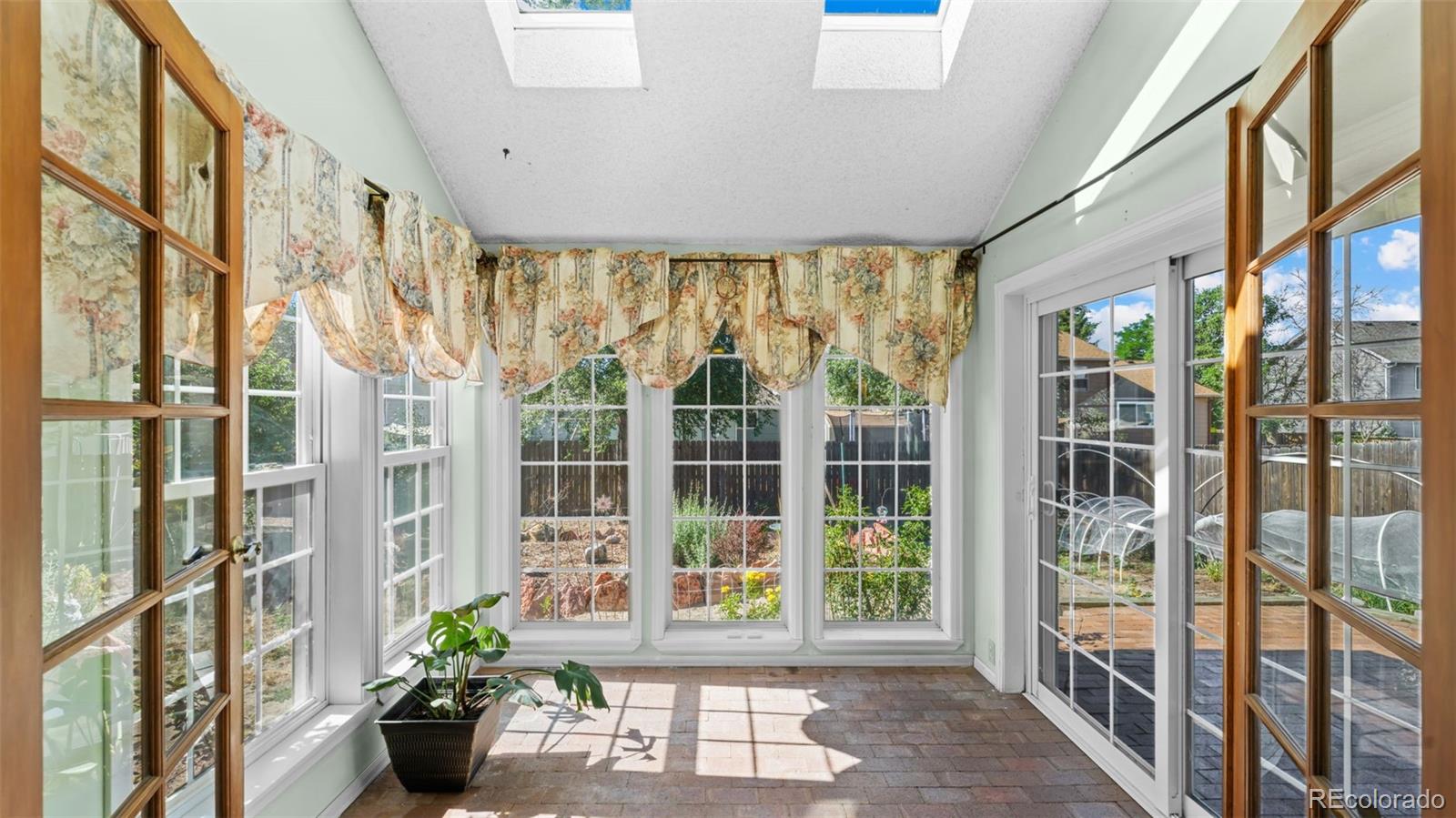 MLS Image #12 for 8395  freemantle drive,colorado springs, Colorado