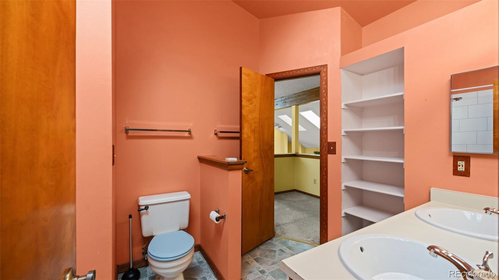 MLS Image #17 for 8395  freemantle drive,colorado springs, Colorado