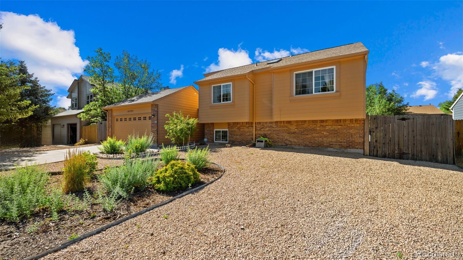 MLS Image #2 for 8395  freemantle drive,colorado springs, Colorado