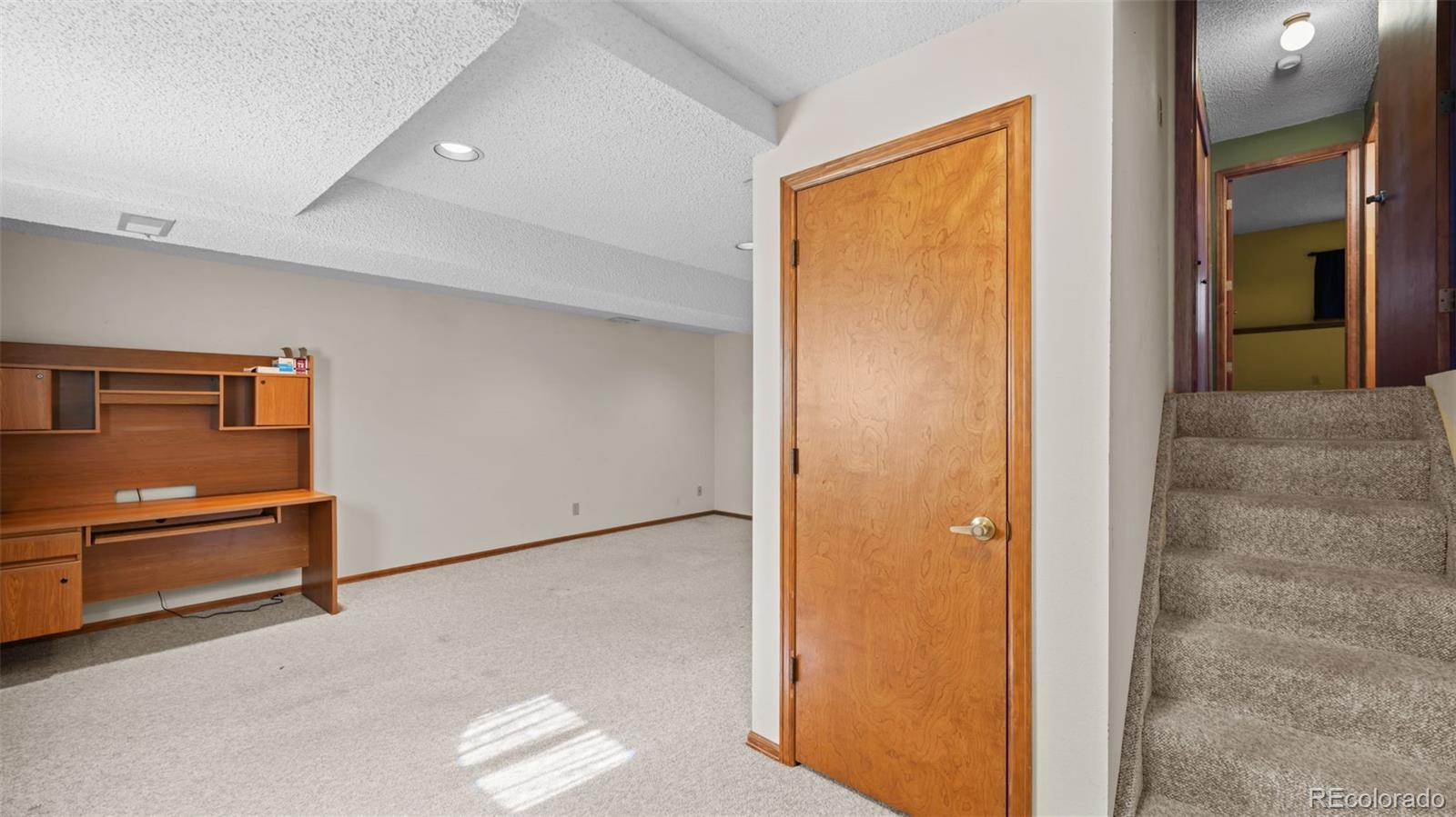 MLS Image #21 for 8395  freemantle drive,colorado springs, Colorado