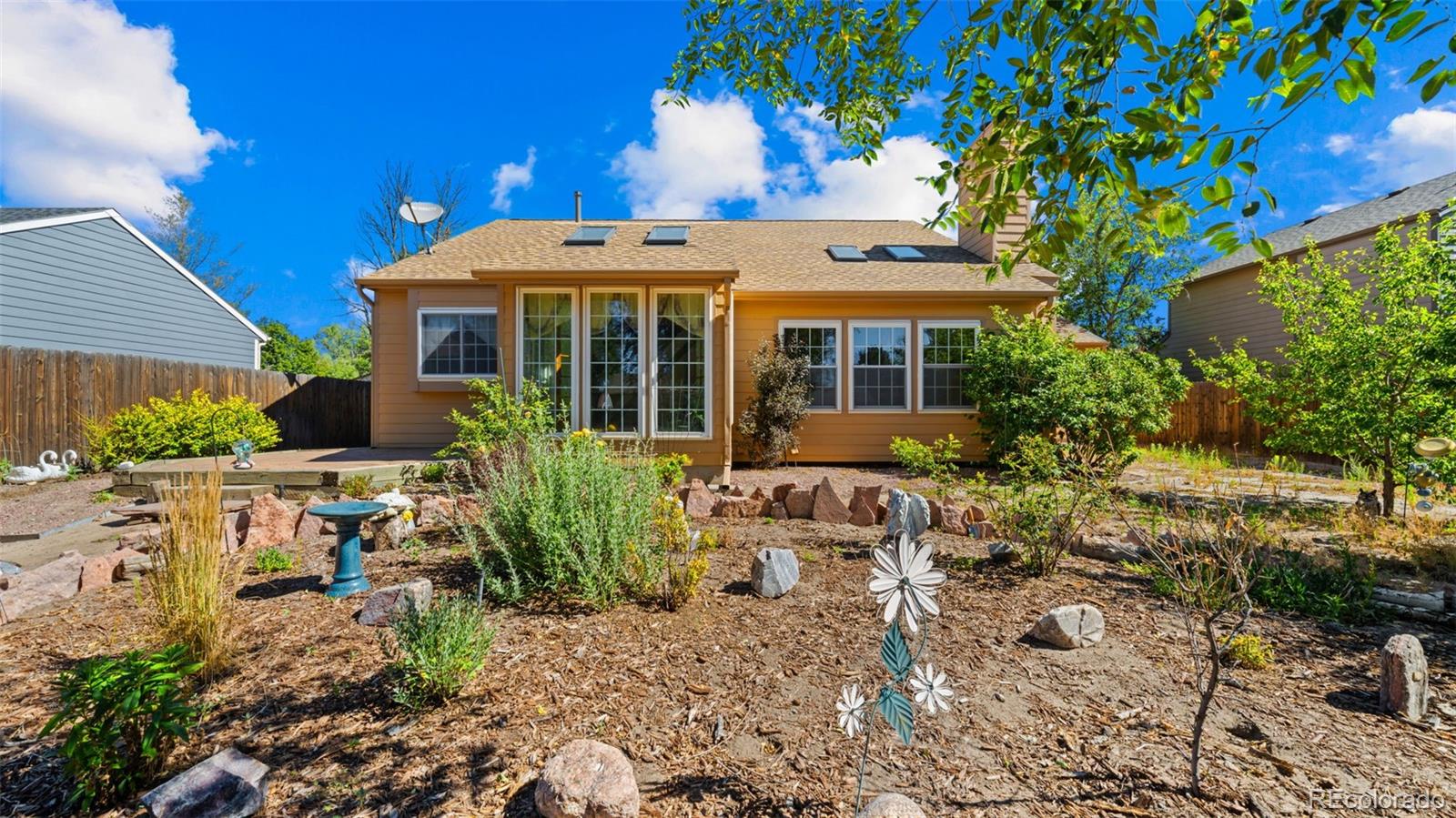 MLS Image #25 for 8395  freemantle drive,colorado springs, Colorado