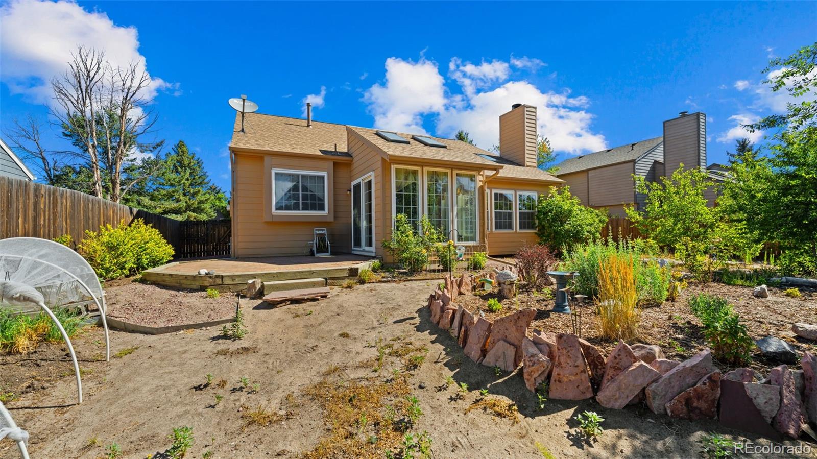MLS Image #26 for 8395  freemantle drive,colorado springs, Colorado
