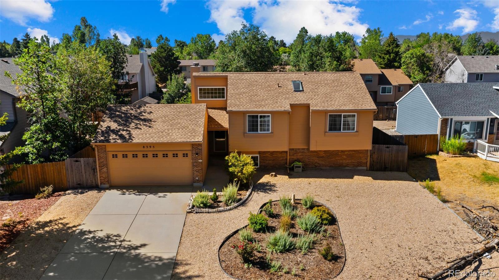 MLS Image #28 for 8395  freemantle drive,colorado springs, Colorado