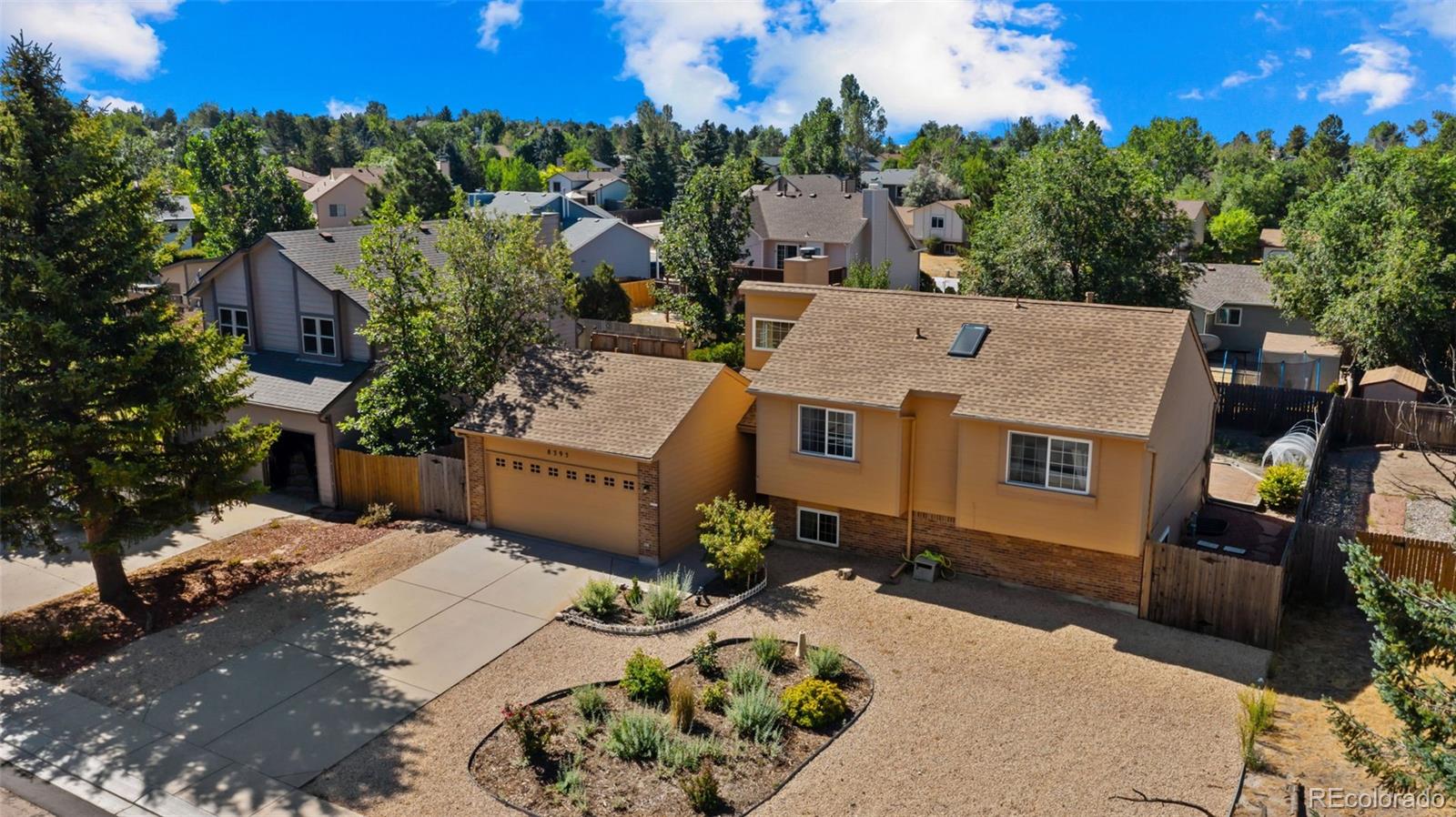 MLS Image #29 for 8395  freemantle drive,colorado springs, Colorado