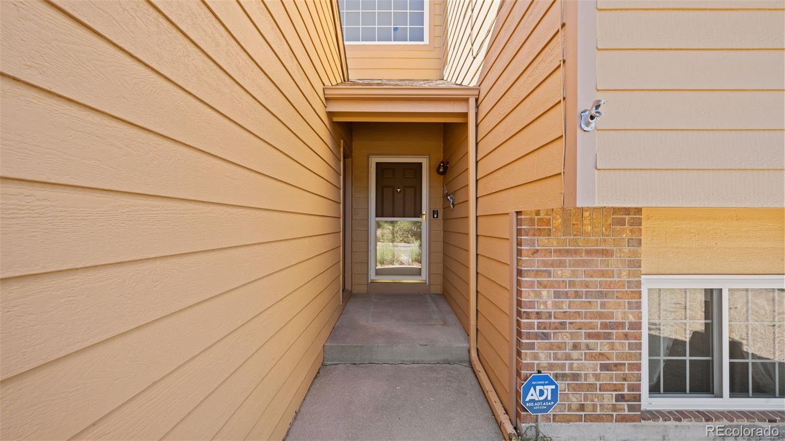 MLS Image #3 for 8395  freemantle drive,colorado springs, Colorado