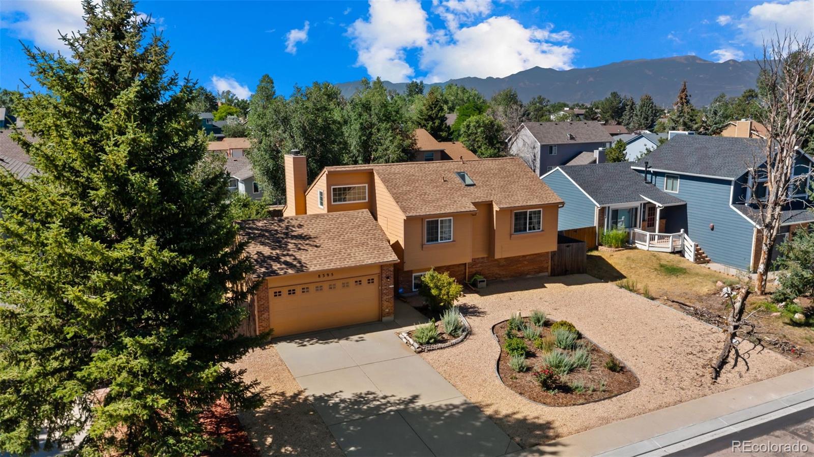 MLS Image #30 for 8395  freemantle drive,colorado springs, Colorado