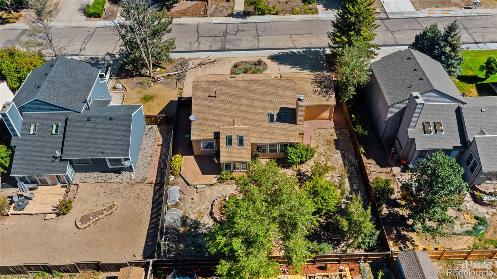 MLS Image #31 for 8395  freemantle drive,colorado springs, Colorado