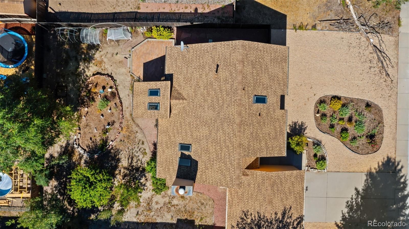 MLS Image #34 for 8395  freemantle drive,colorado springs, Colorado
