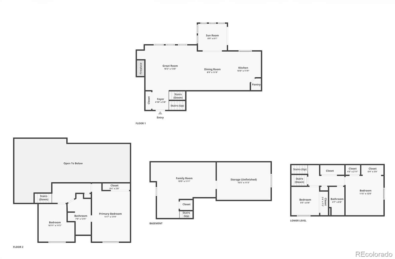MLS Image #35 for 8395  freemantle drive,colorado springs, Colorado