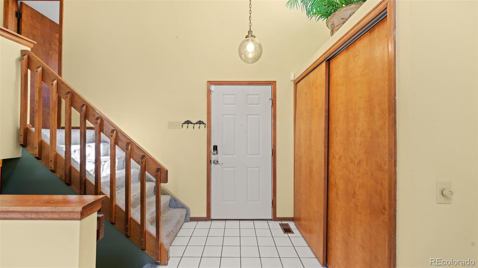 MLS Image #4 for 8395  freemantle drive,colorado springs, Colorado