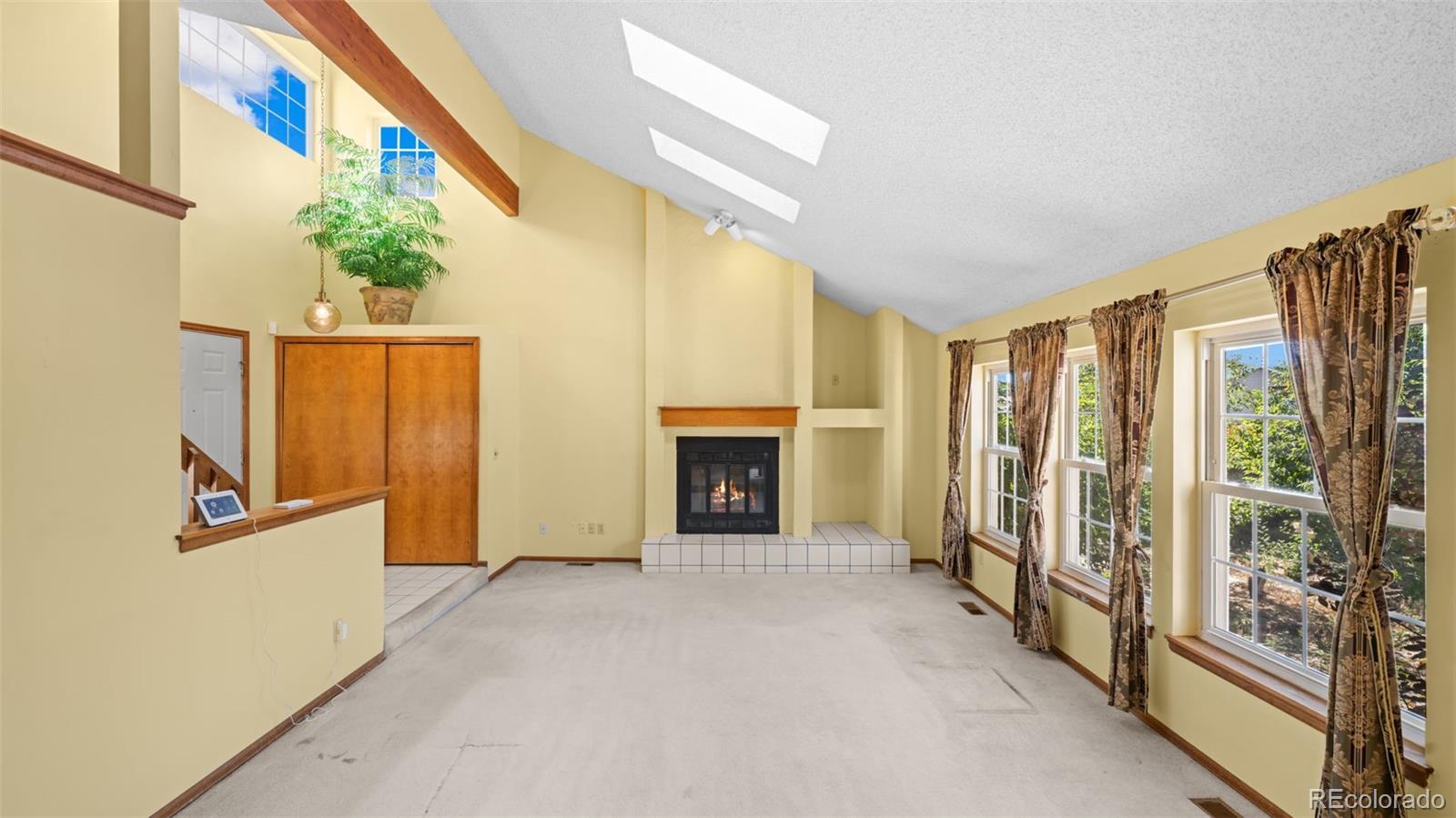 MLS Image #6 for 8395  freemantle drive,colorado springs, Colorado