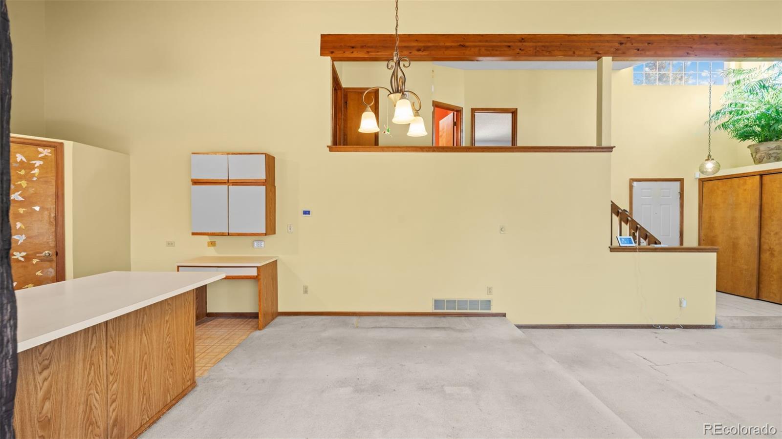 MLS Image #8 for 8395  freemantle drive,colorado springs, Colorado