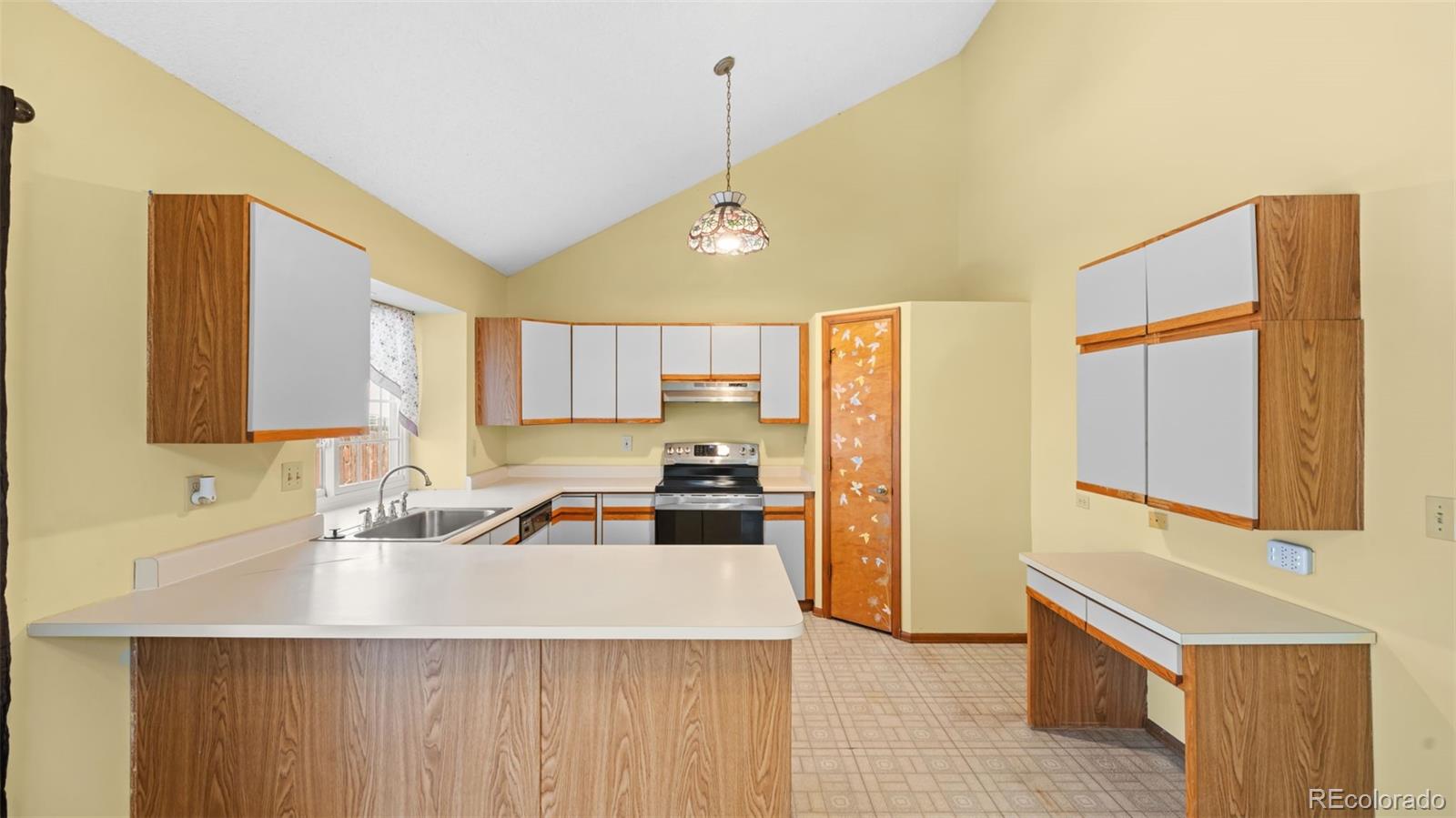 MLS Image #9 for 8395  freemantle drive,colorado springs, Colorado