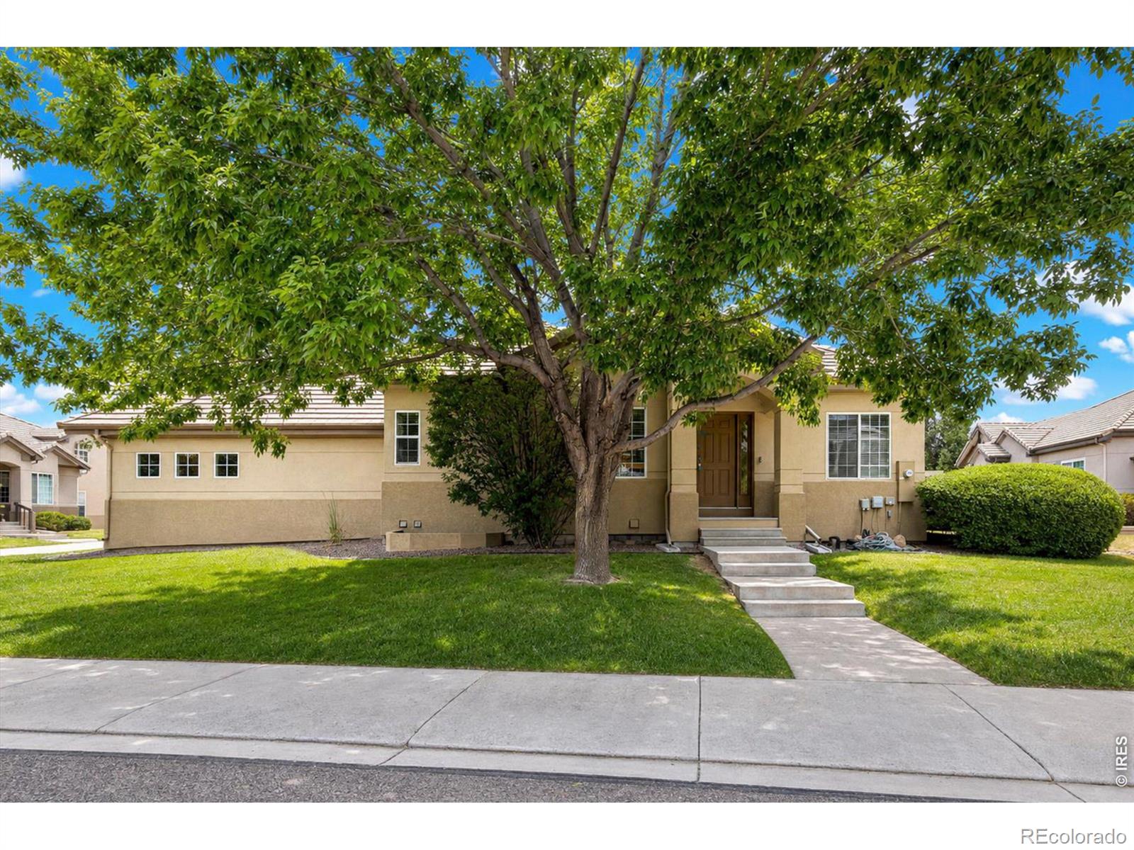 MLS Image #0 for 3963  da vinci drive,longmont, Colorado