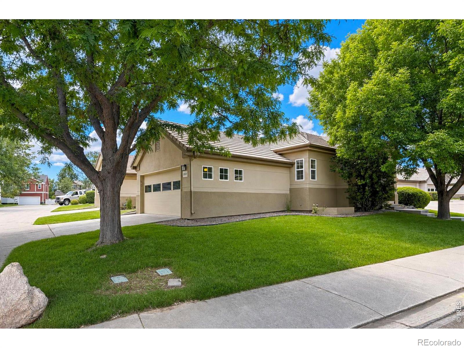 MLS Image #1 for 3963  da vinci drive,longmont, Colorado