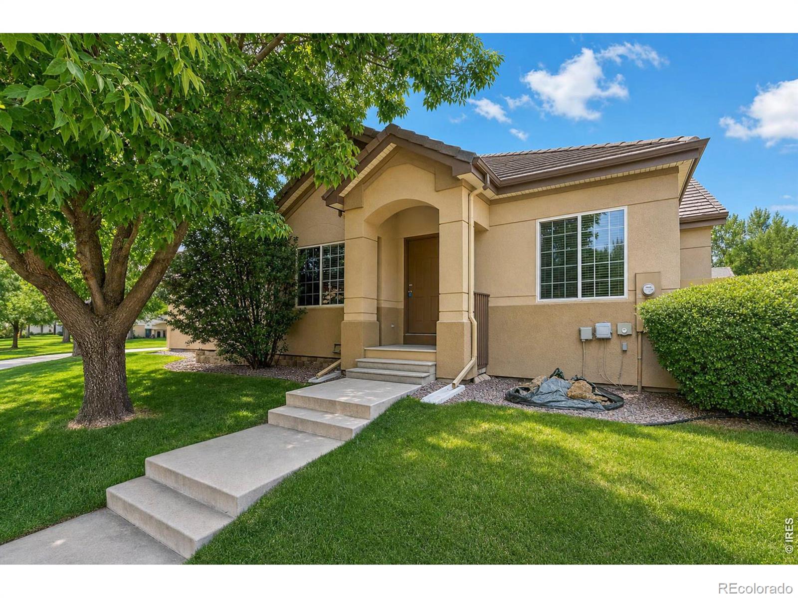 MLS Image #2 for 3963  da vinci drive,longmont, Colorado