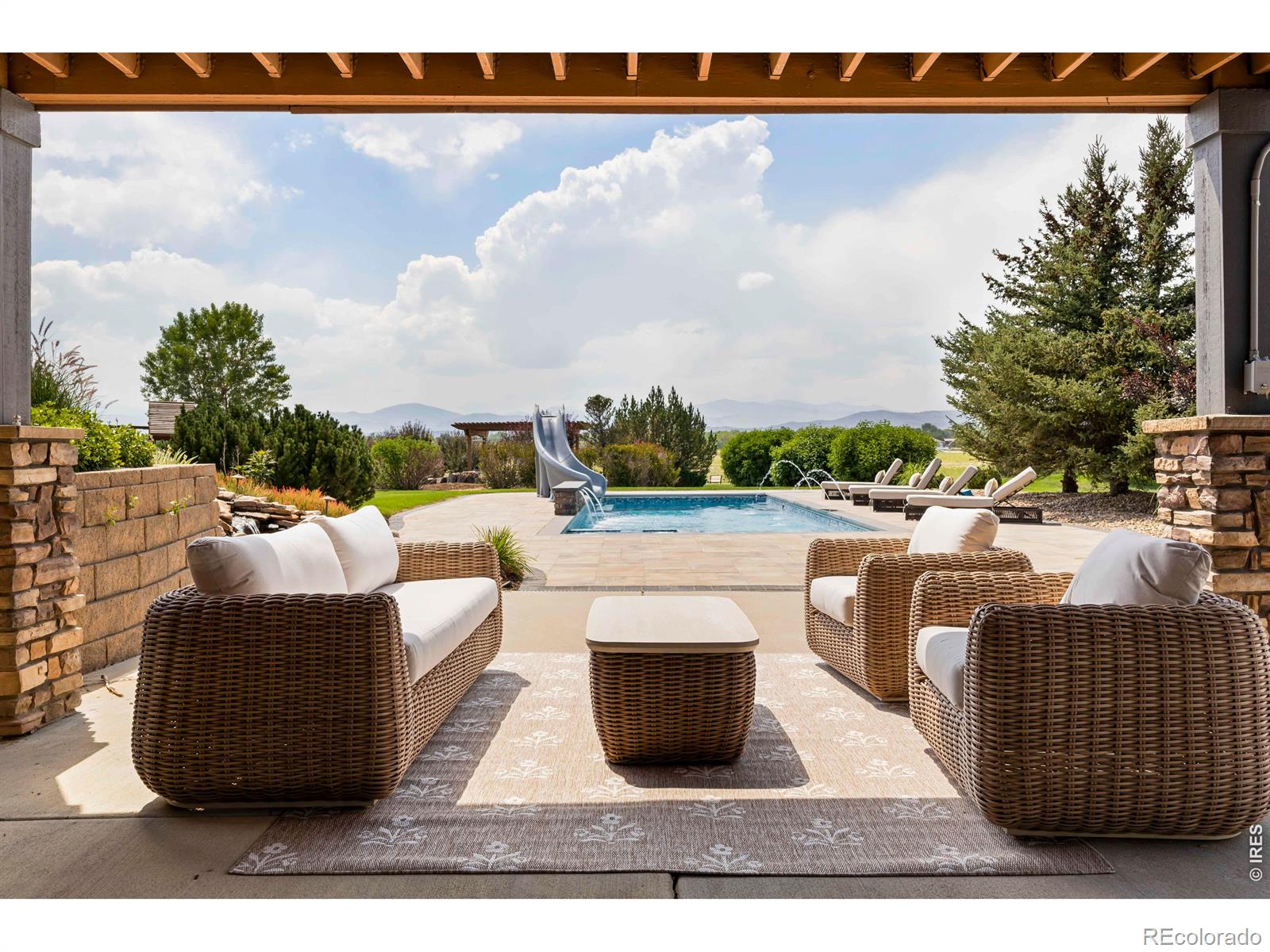 MLS Image #2 for 3941  roaring fork drive,loveland, Colorado