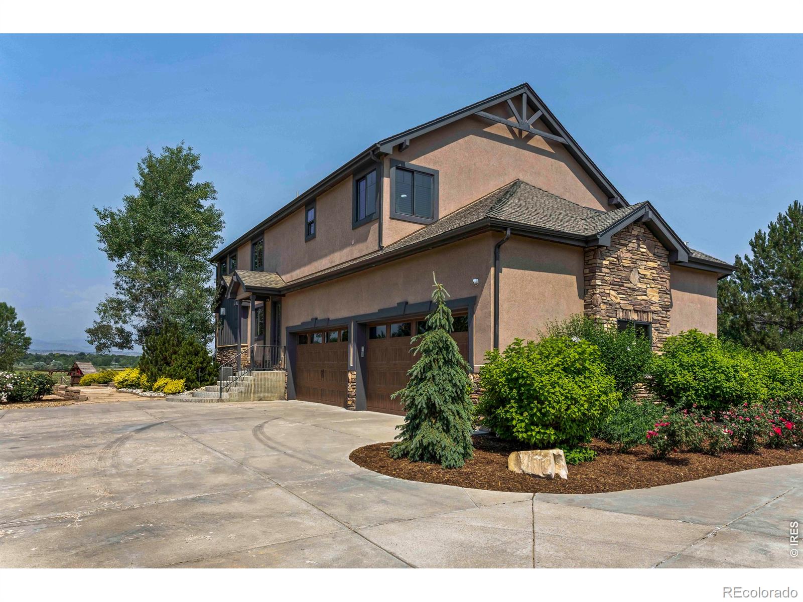 MLS Image #4 for 3941  roaring fork drive,loveland, Colorado