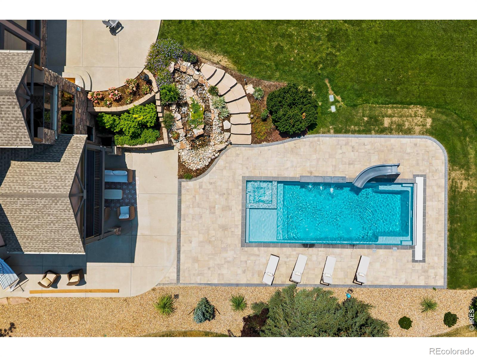 MLS Image #47 for 3941  roaring fork drive,loveland, Colorado