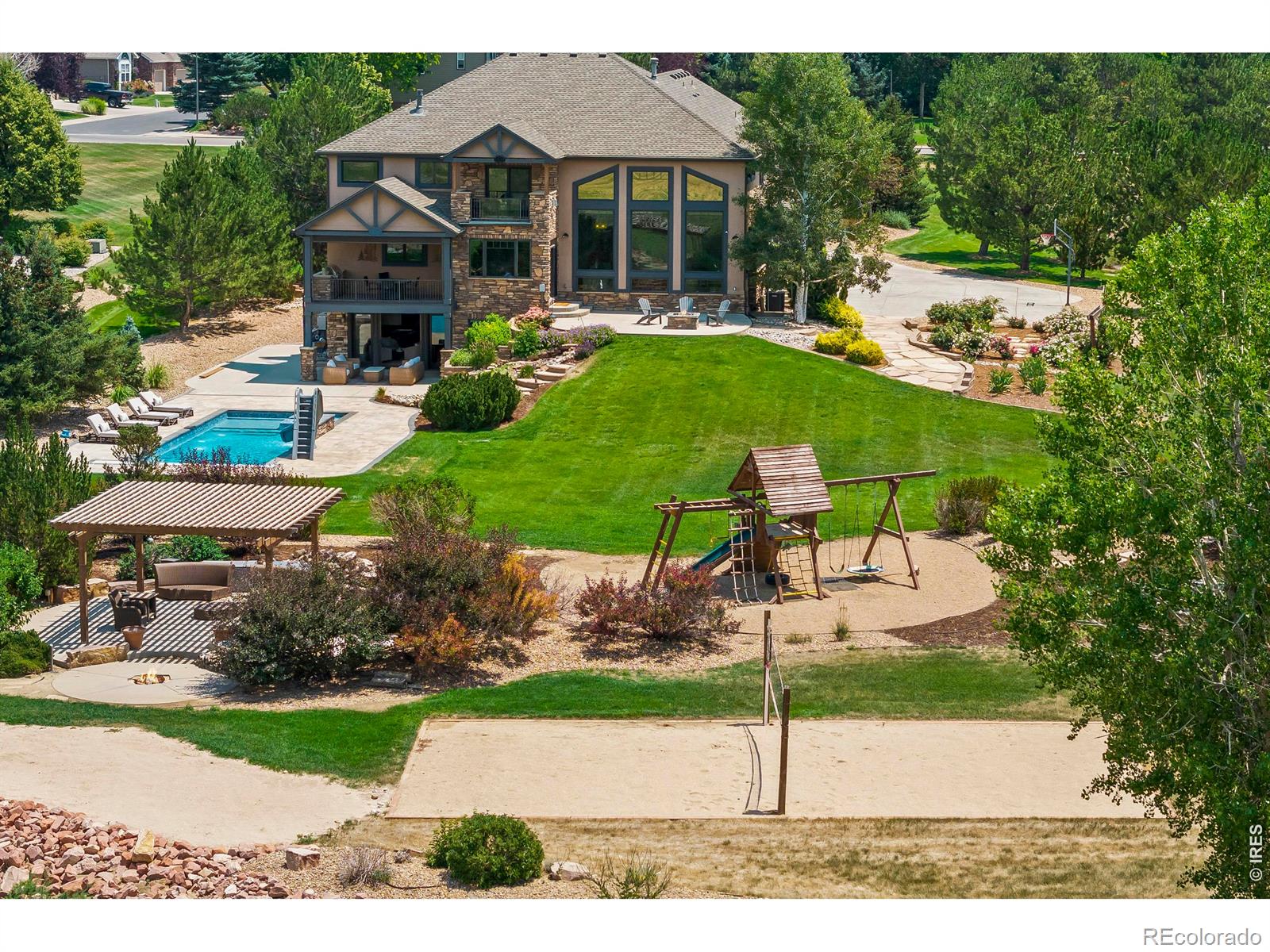 MLS Image #48 for 3941  roaring fork drive,loveland, Colorado