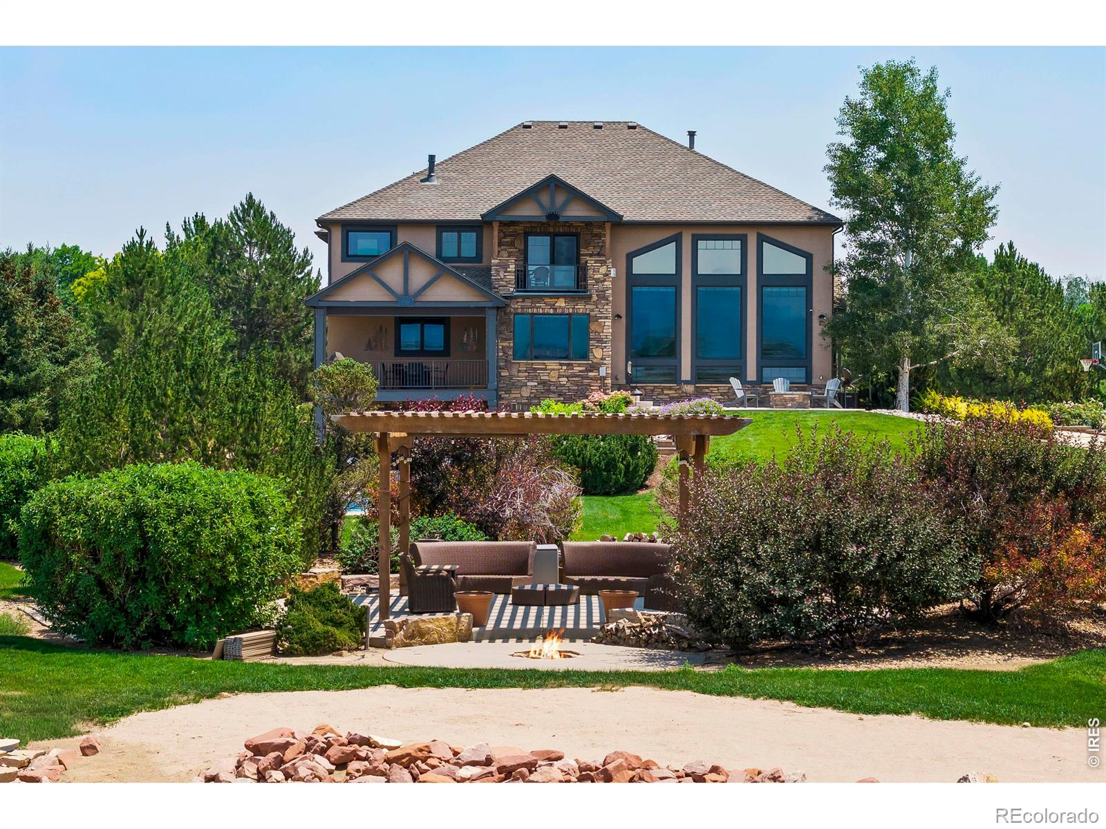 MLS Image #49 for 3941  roaring fork drive,loveland, Colorado