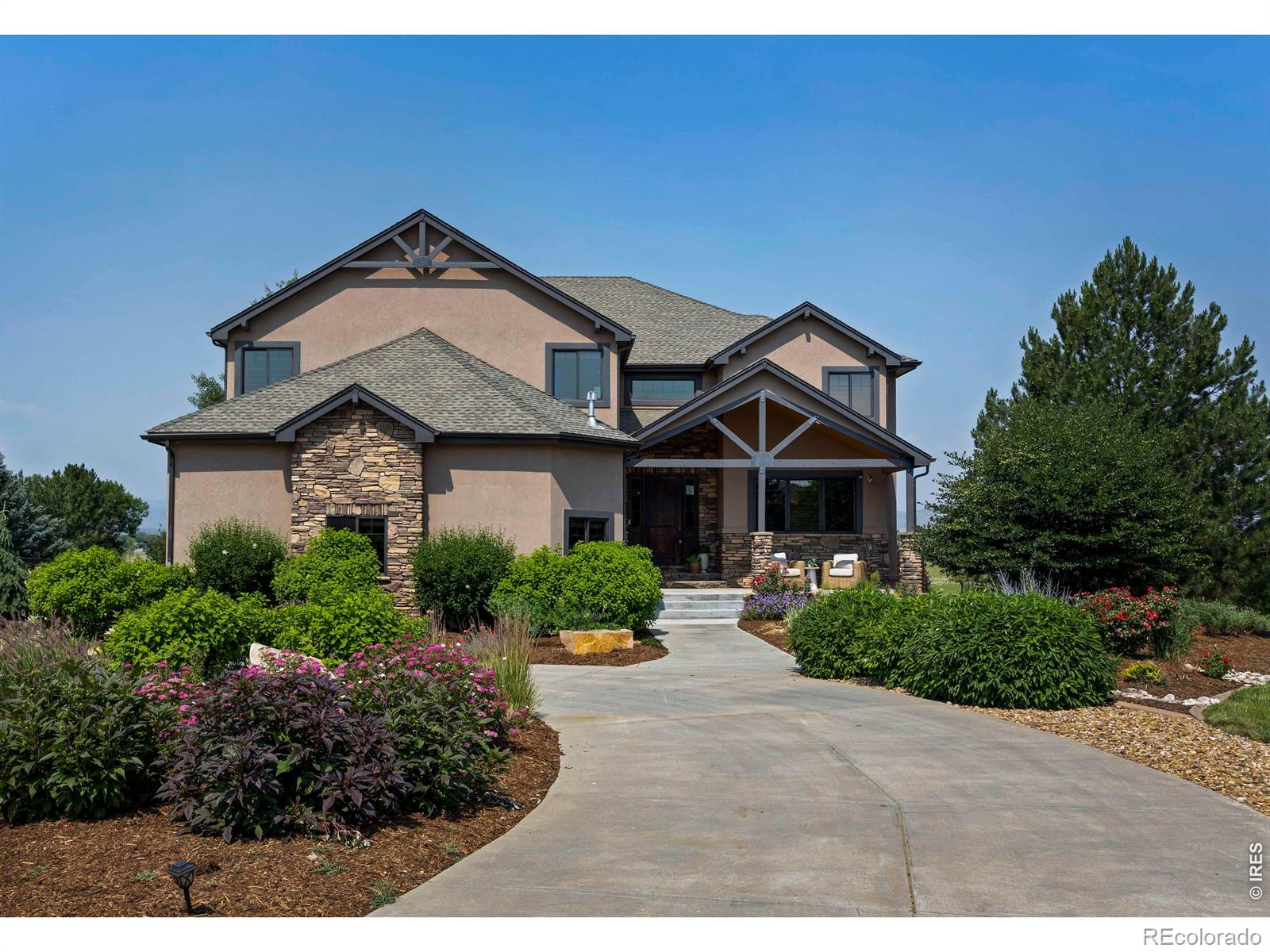 MLS Image #5 for 3941  roaring fork drive,loveland, Colorado