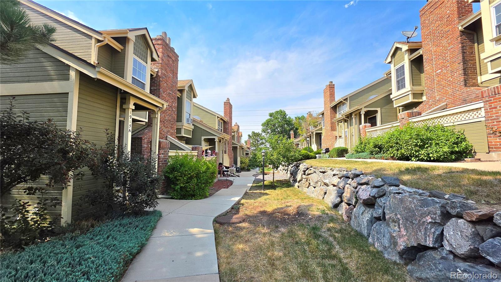 MLS Image #1 for 1915 s hannibal street,aurora, Colorado