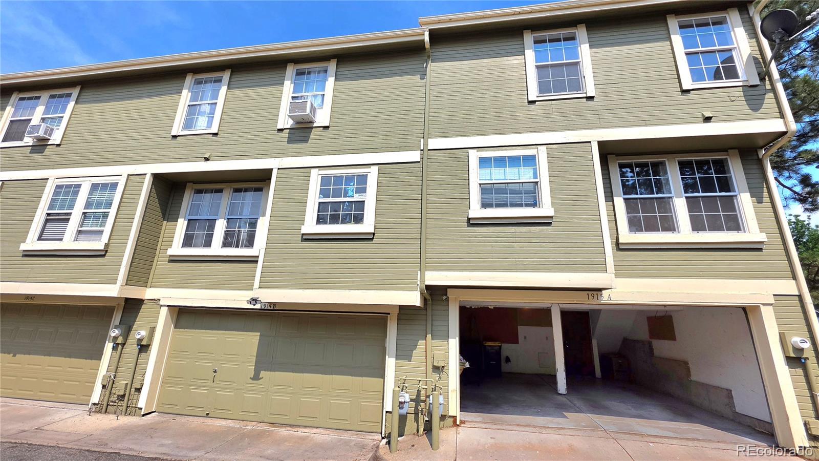 MLS Image #19 for 1915 s hannibal street,aurora, Colorado