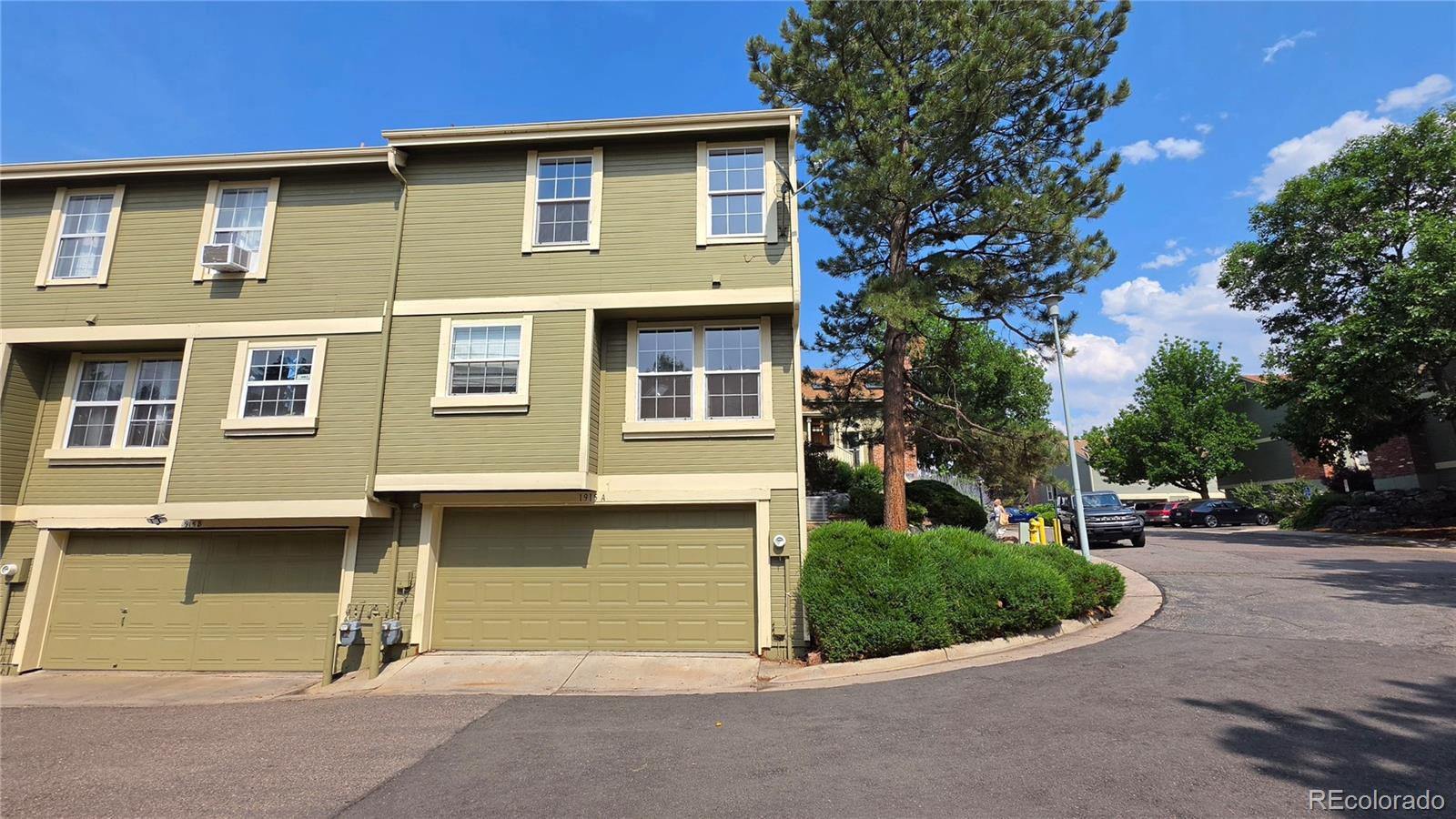 MLS Image #21 for 1915 s hannibal street,aurora, Colorado